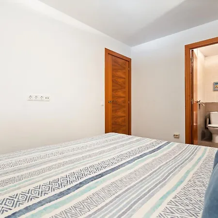 Welcs 130 Pda Frente Al Mar Apartamento *